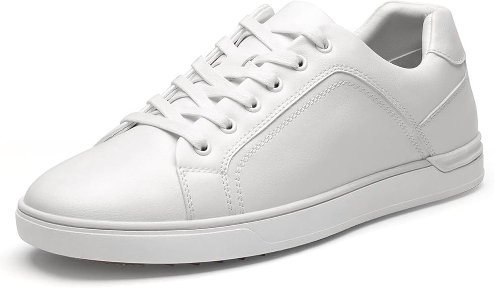 Men's Casual Dress Sneakers Skate Shoes