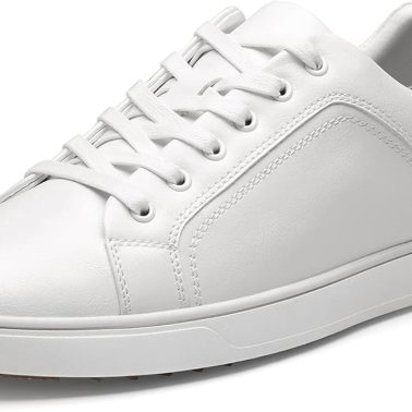 Men's Casual Dress Sneakers Skate Shoes