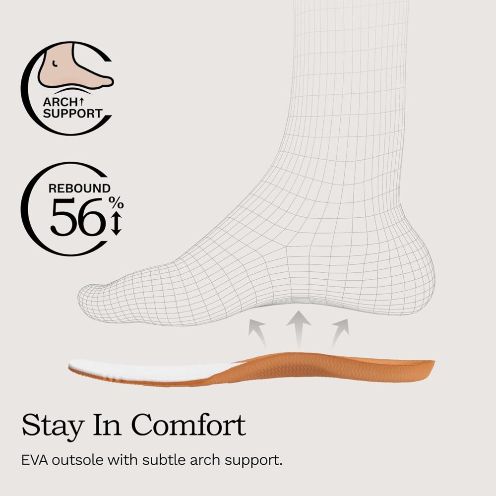 Men's Casual Dress Sneakers Skate Shoes - Image 8