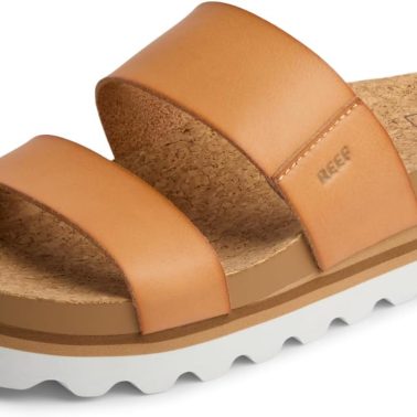 Women's, Cushion Vista Hi Slide