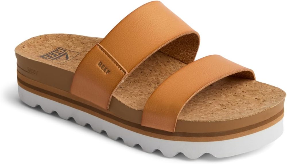 Women's, Cushion Vista Hi Slide - Image 2