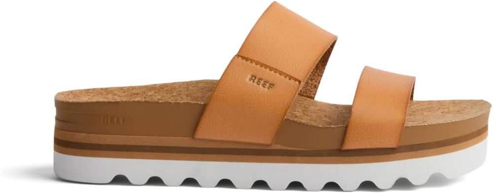 Women's, Cushion Vista Hi Slide - Image 4
