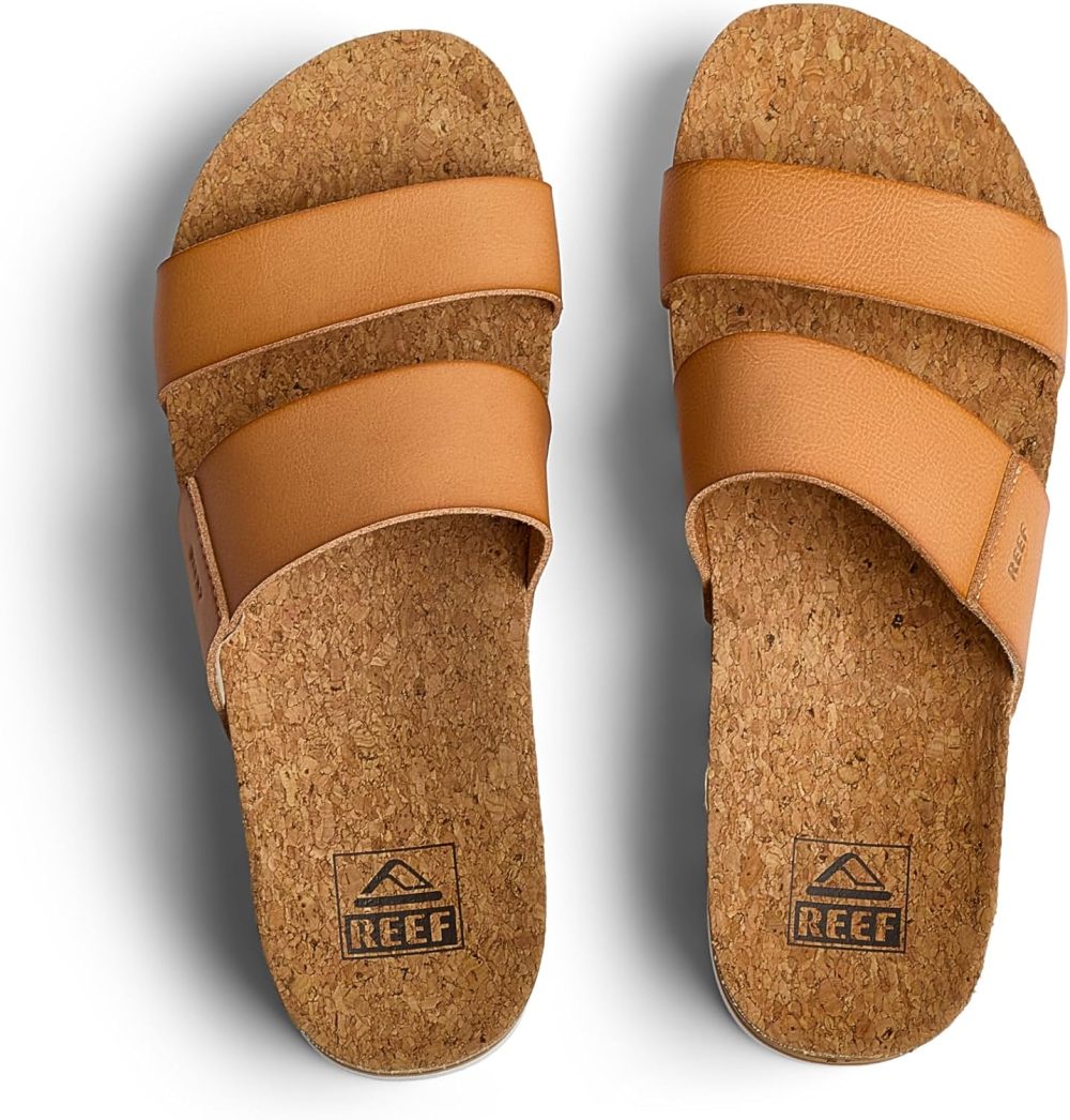 Women's, Cushion Vista Hi Slide - Image 5