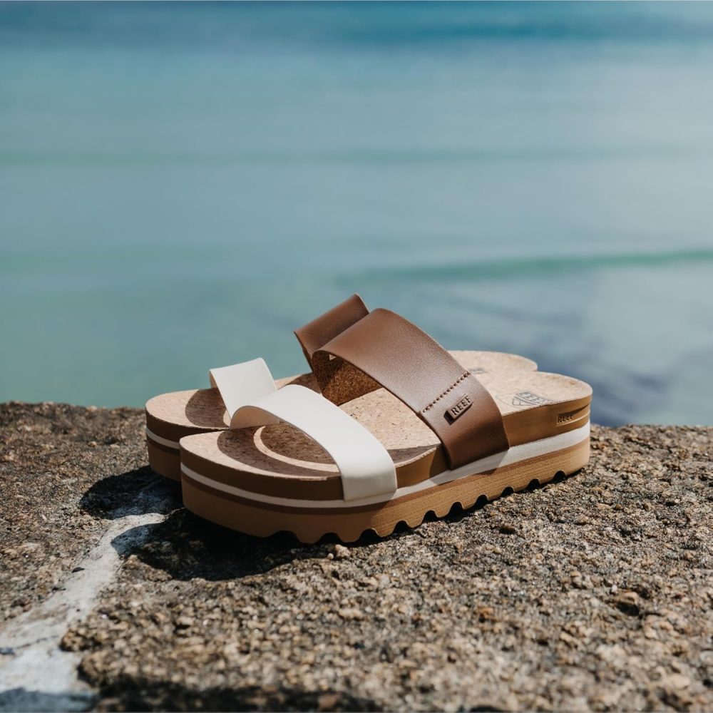 Women's, Cushion Vista Hi Slide - Image 6